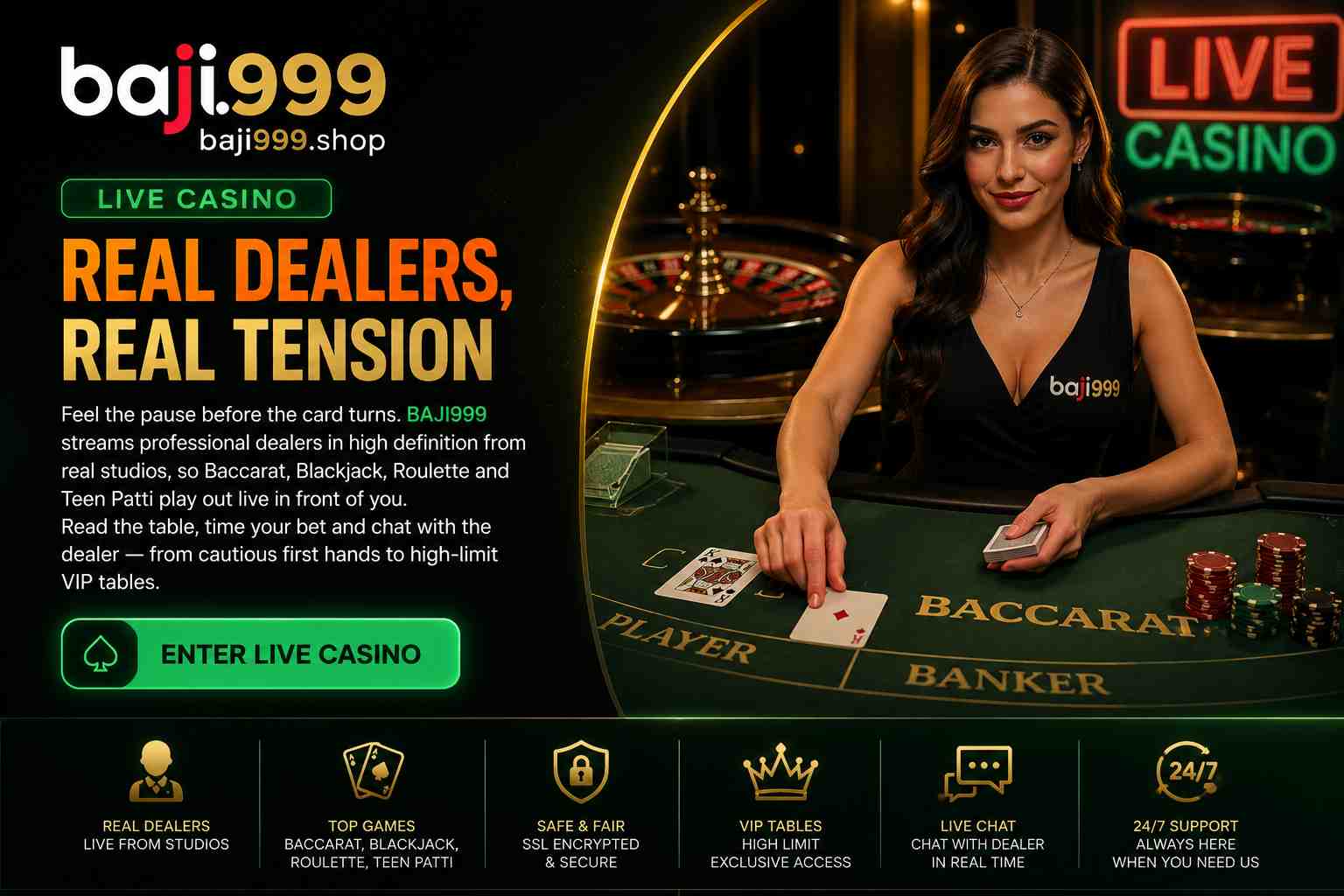 BAJI999