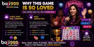 Why This Game Stands Out