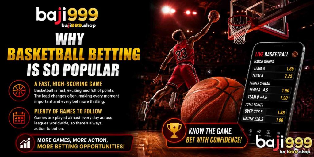 Why This Sport Suits A Wager