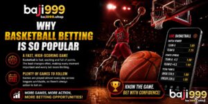 Why This Sport Suits A Wager